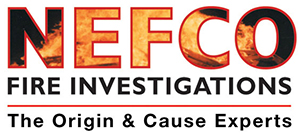 NEFCO Fire Investigations
