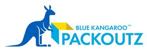 Blue Kangaroo Packout